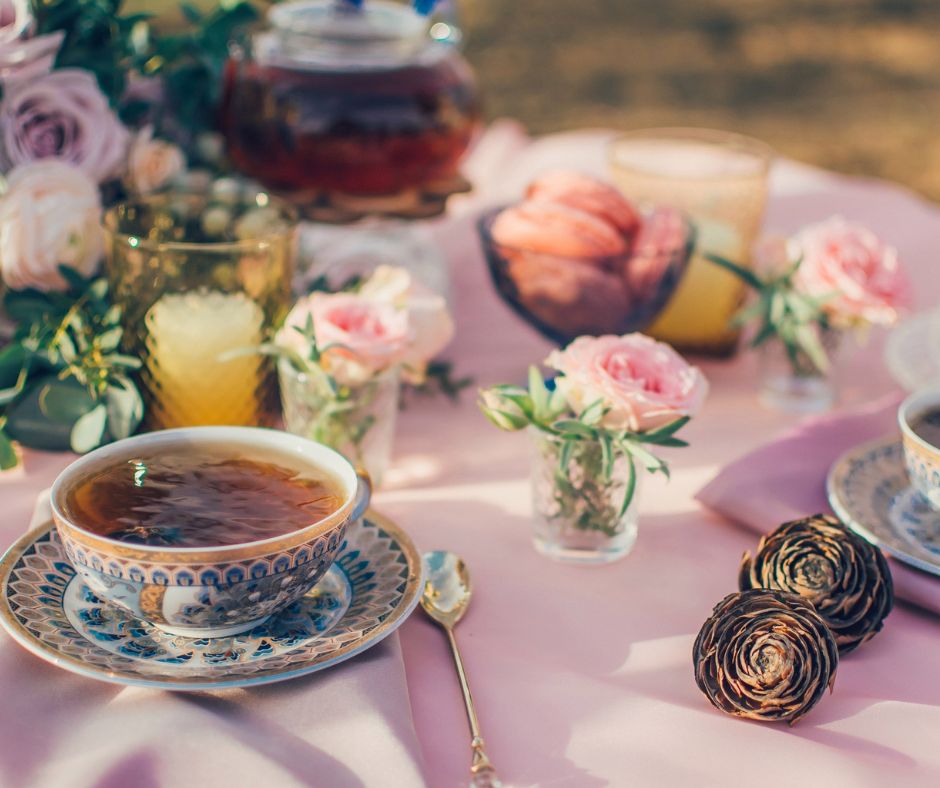 Homemaker Annual Meeting 
