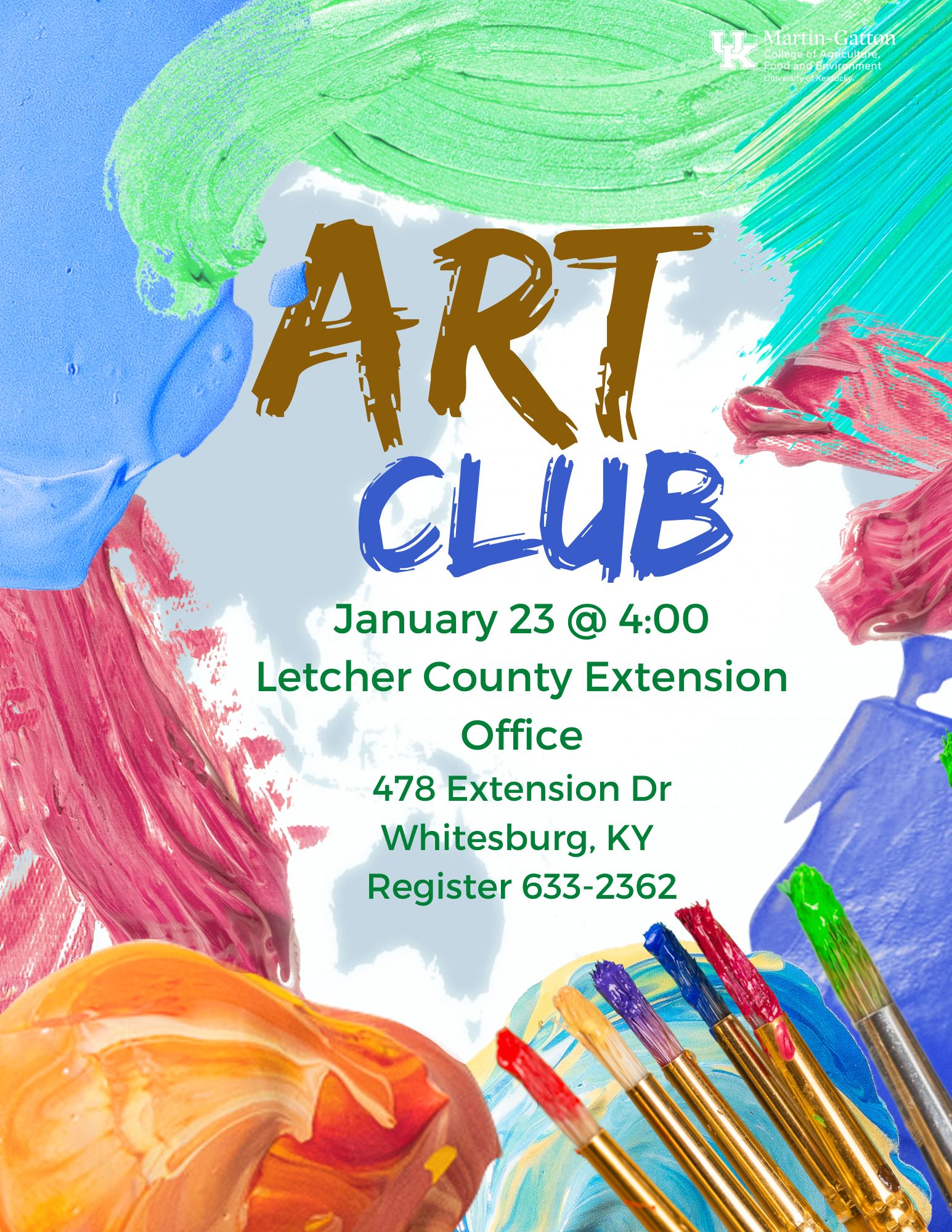 Art Club