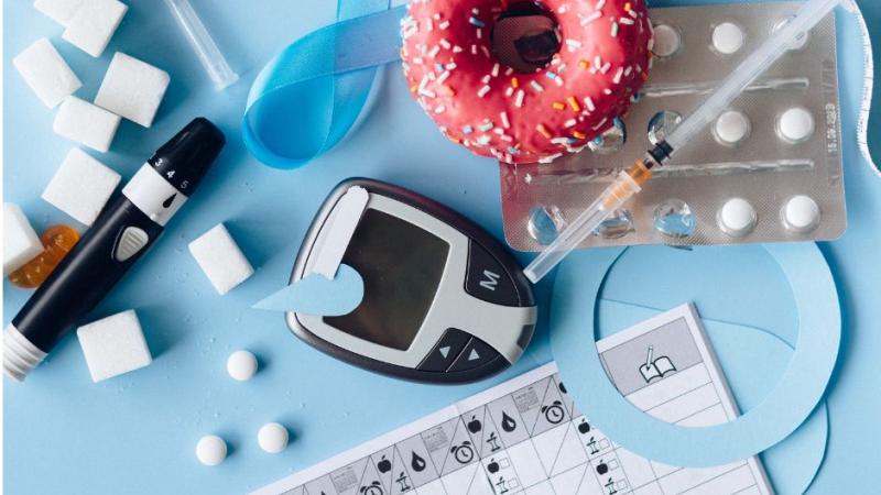 Diabetes Support Group